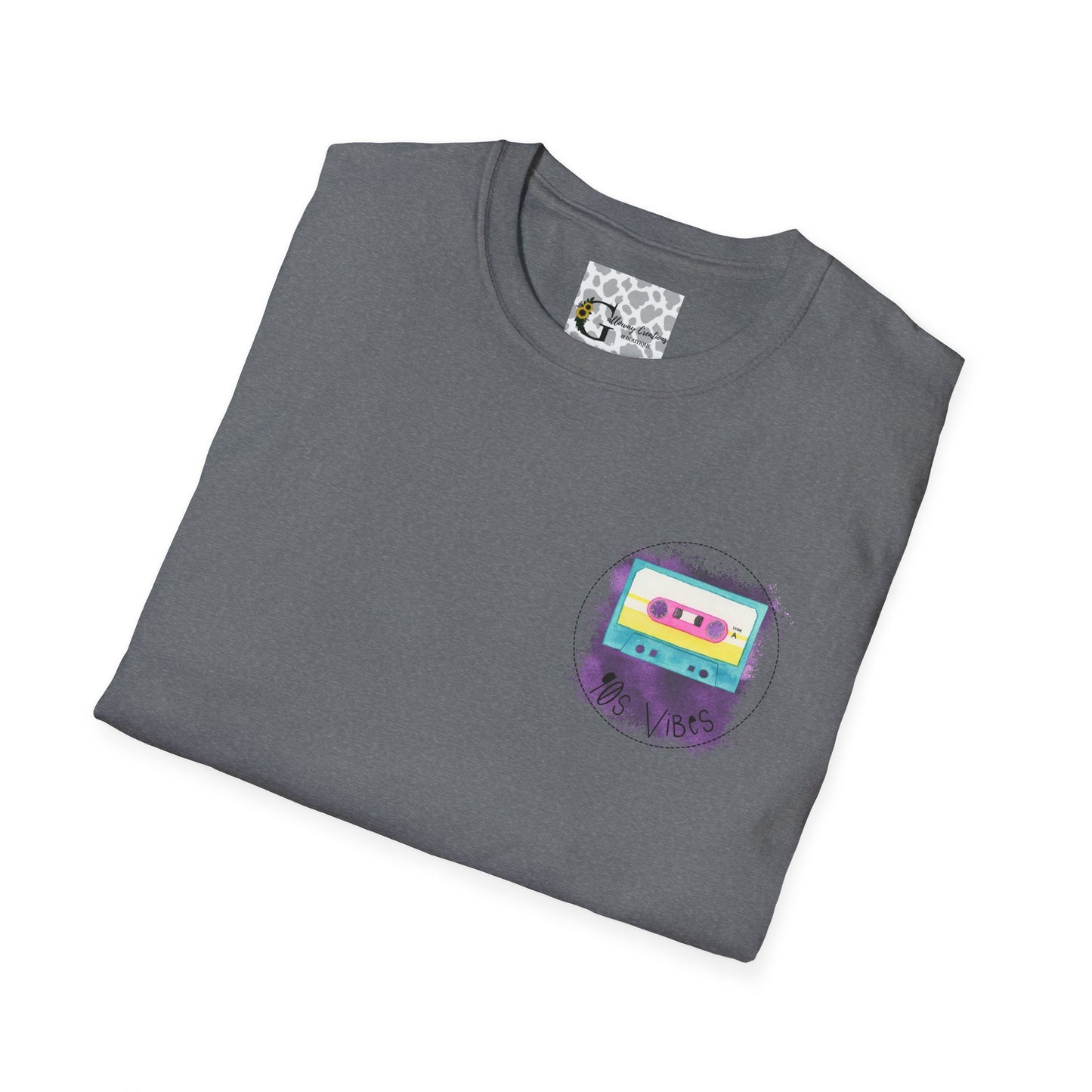 Back to the 90's T-Shirt