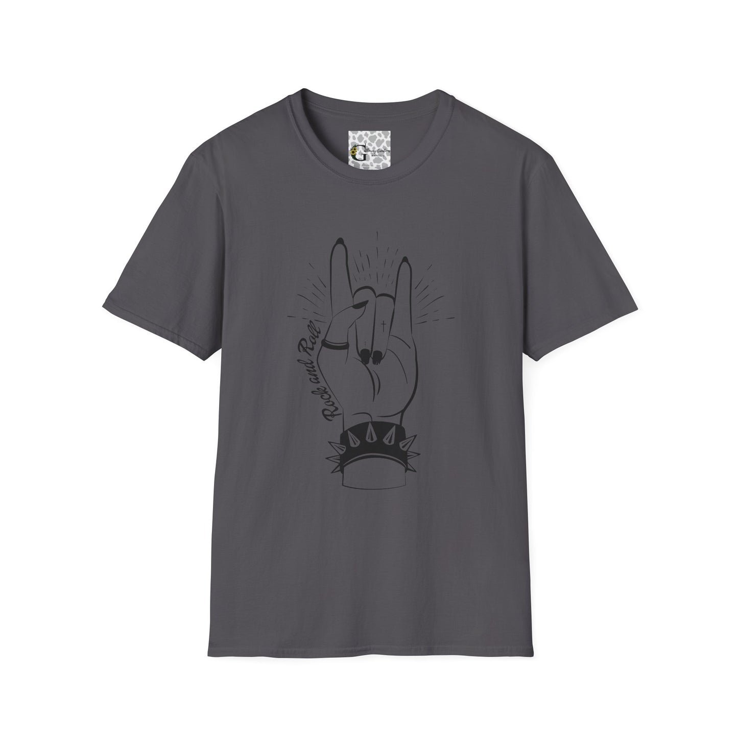 "Rock and Roll" T-Shirt