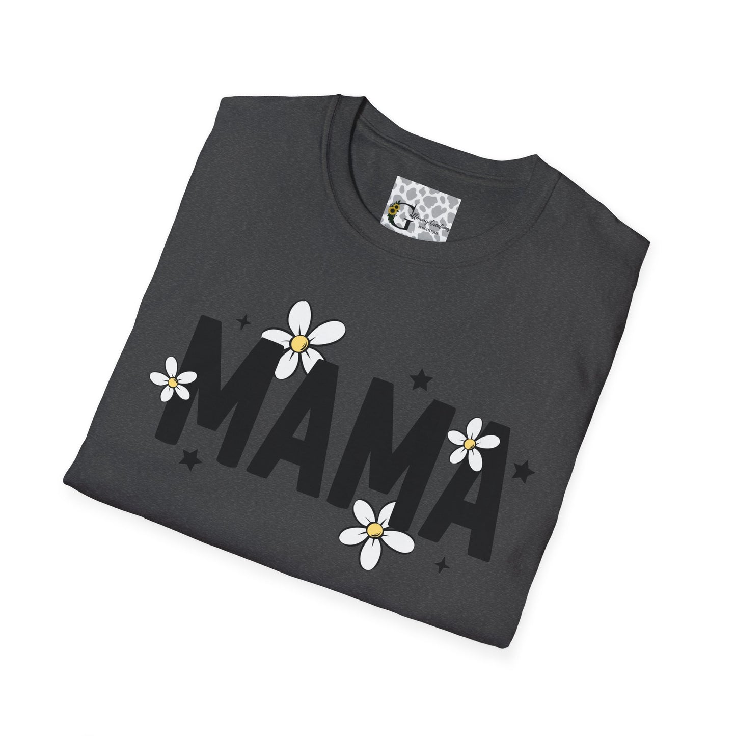 Daisy Mama T-Shirt