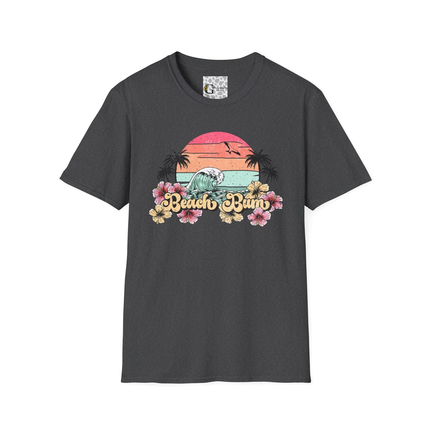 Beach Bum T-Shirt