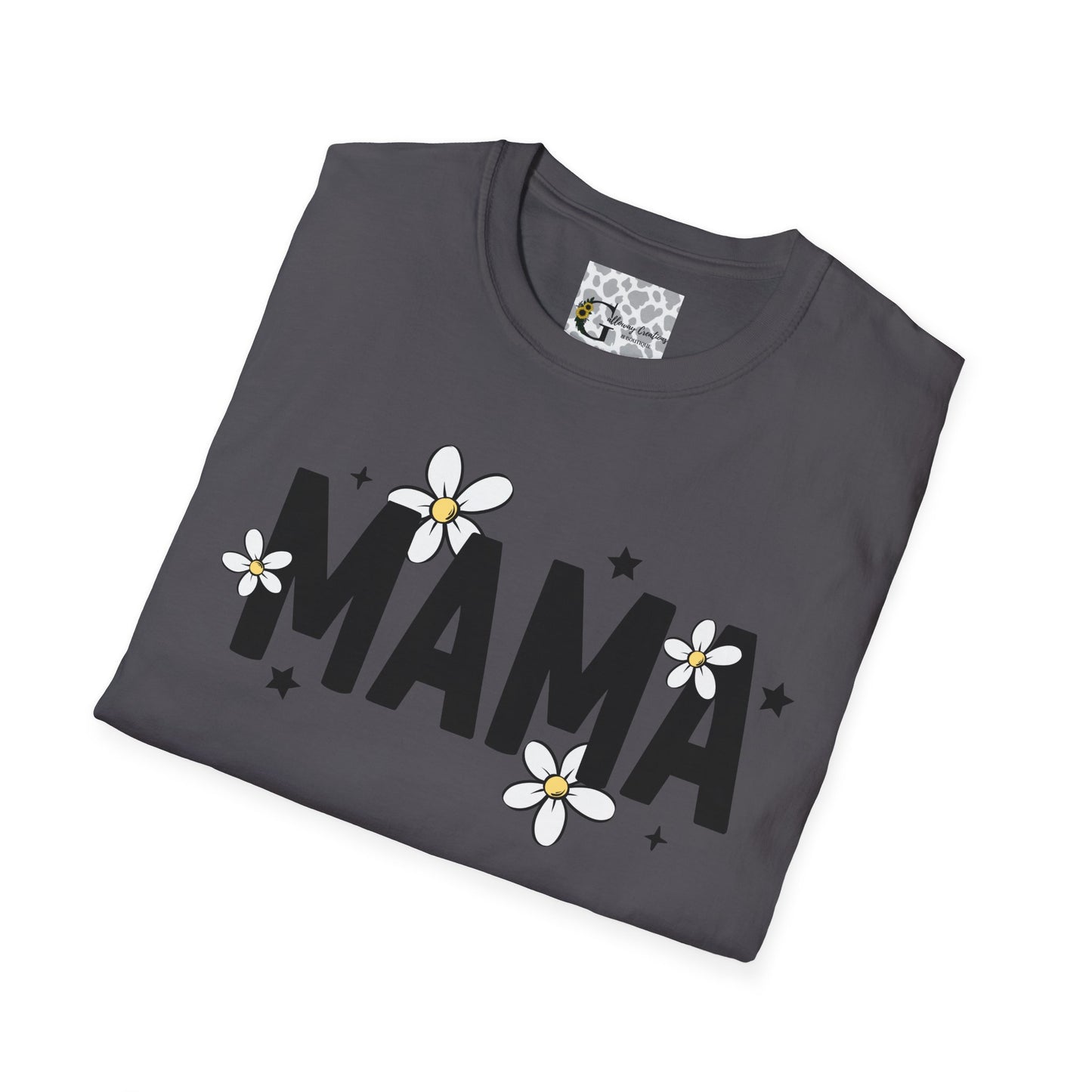 Daisy Mama T-Shirt