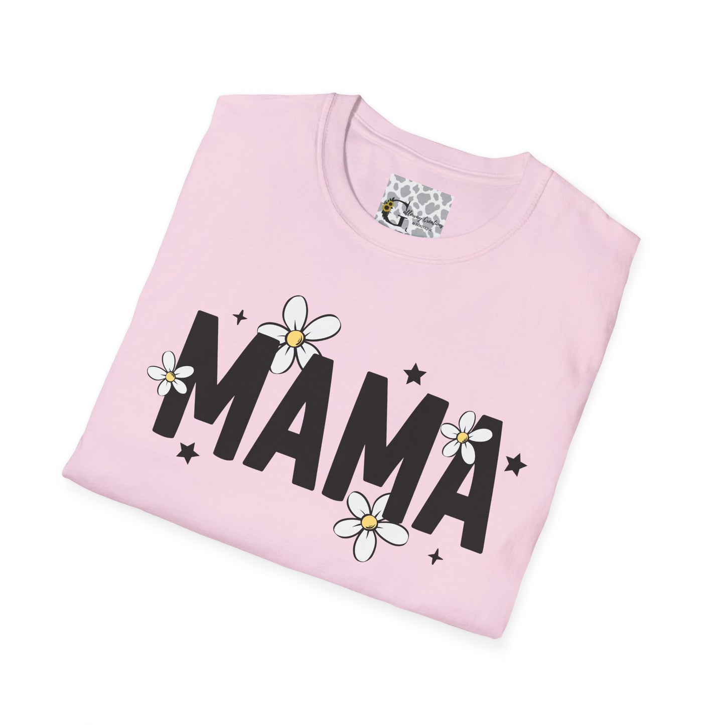 Daisy Mama T-Shirt