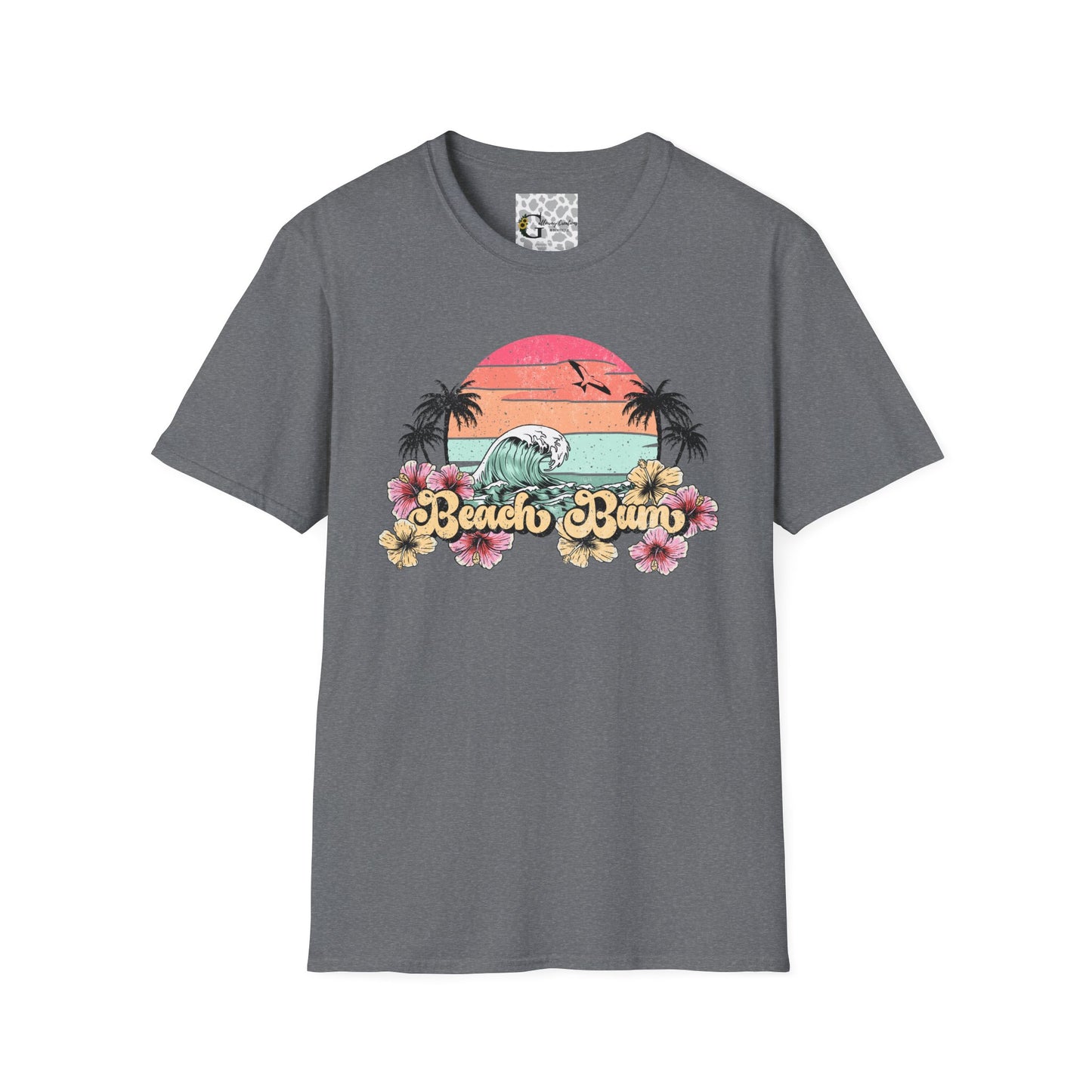 Beach Bum T-Shirt