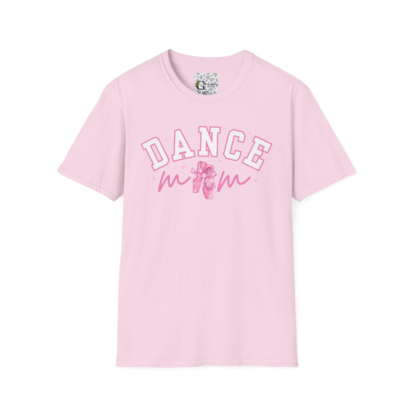 Dance Mom T-Shirt