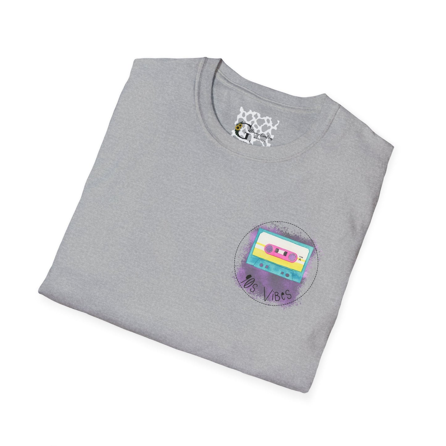 Back to the 90's T-Shirt