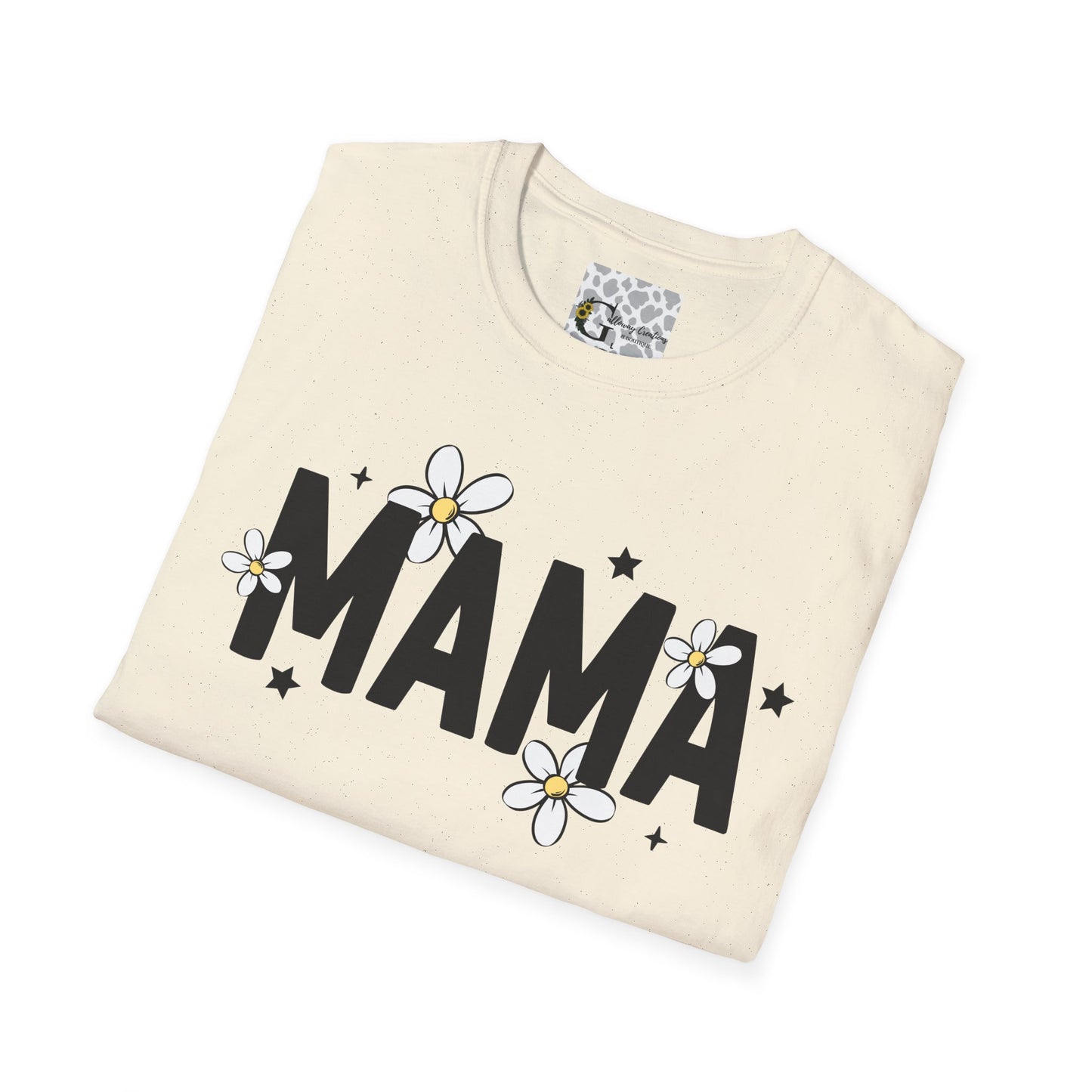 Daisy Mama T-Shirt