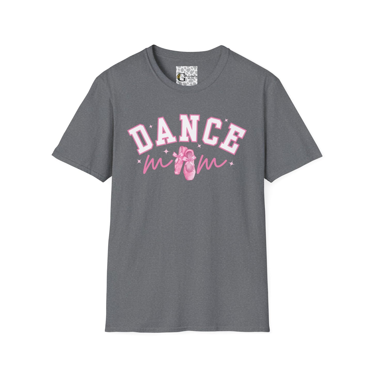 Dance Mom T-Shirt