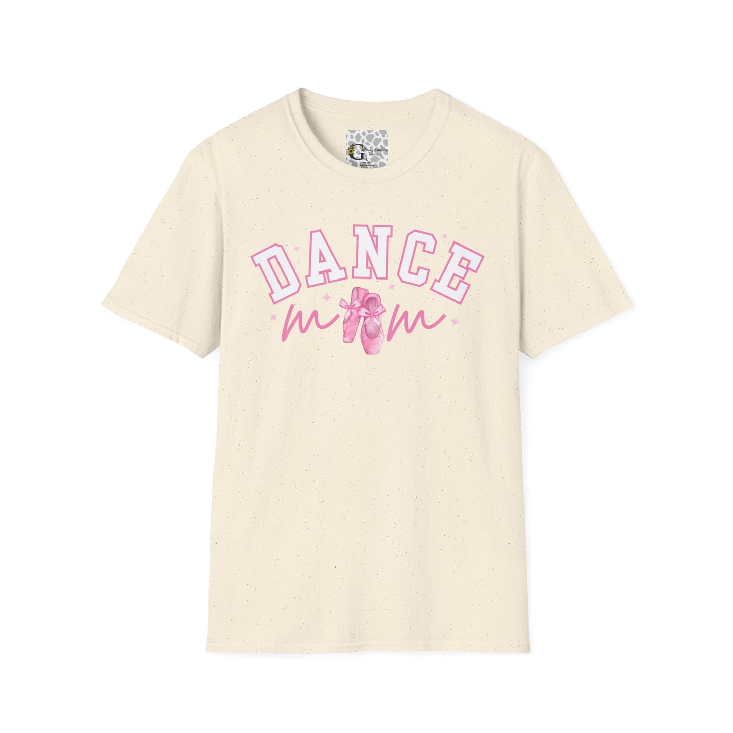 Dance Mom T-Shirt