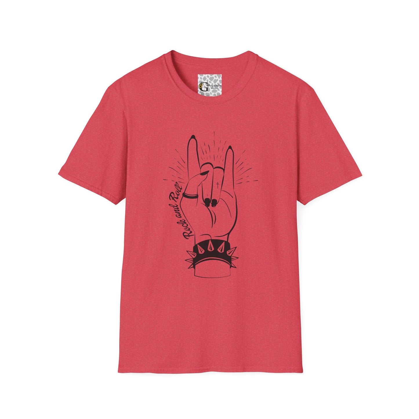 "Rock and Roll" T-Shirt