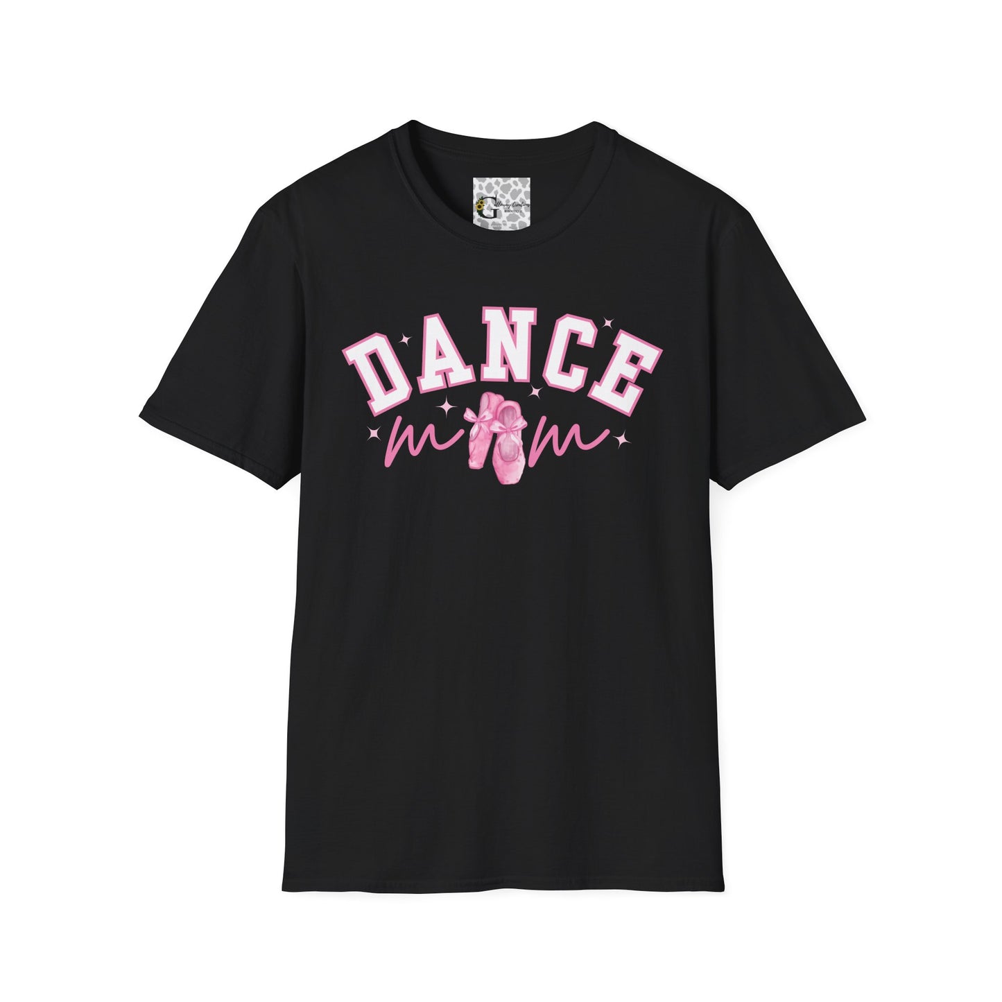 Dance Mom T-Shirt