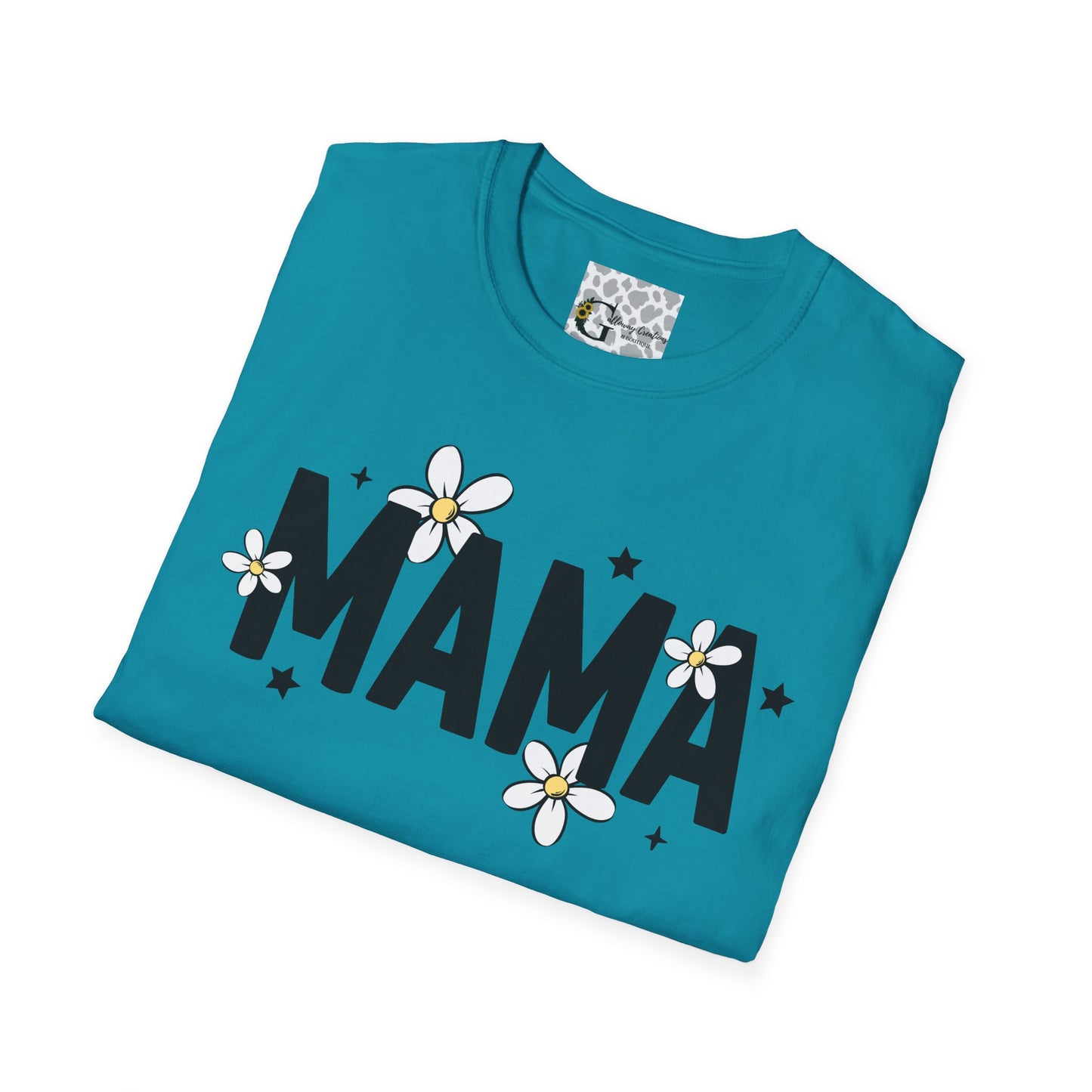 Daisy Mama T-Shirt