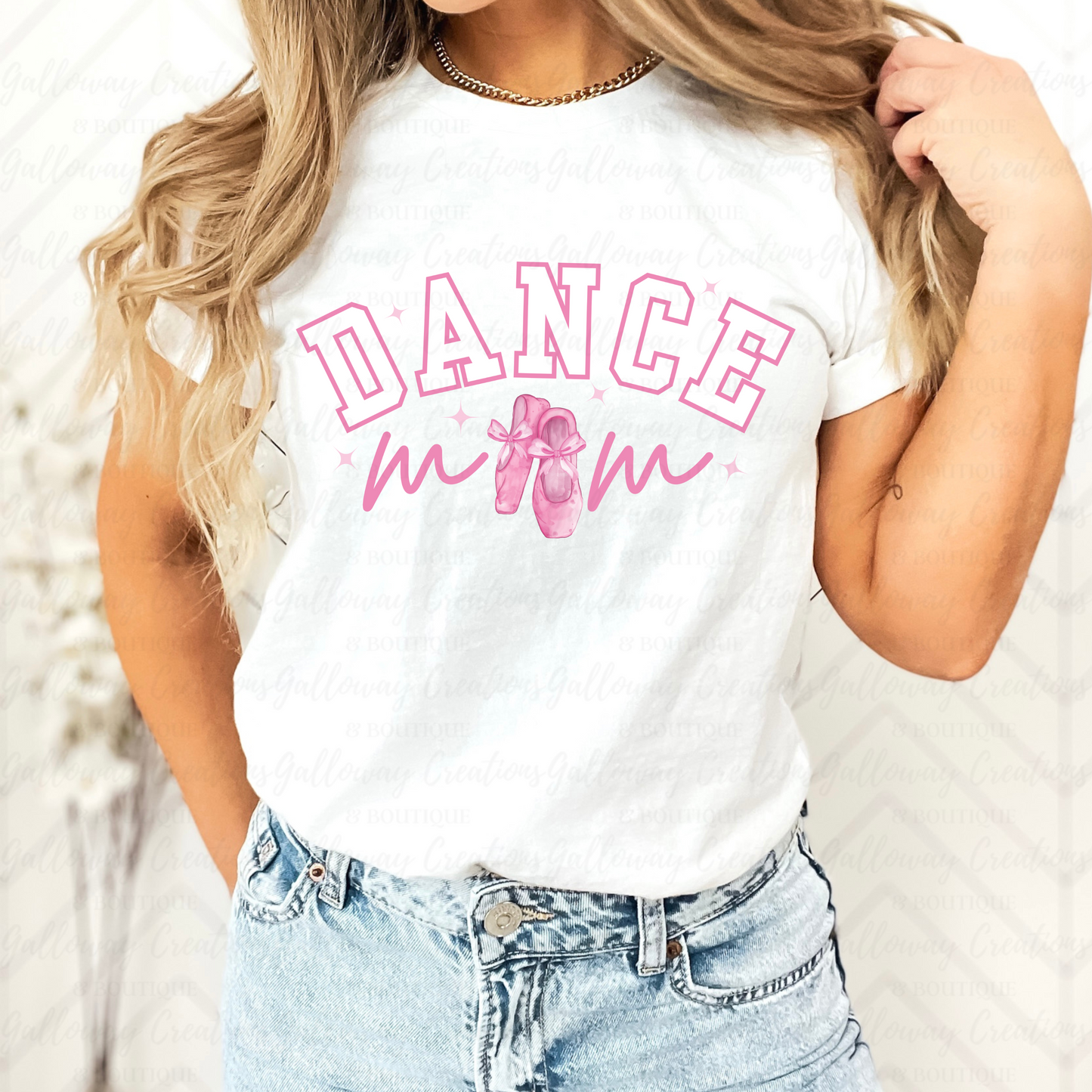 Dance Mom T-Shirt