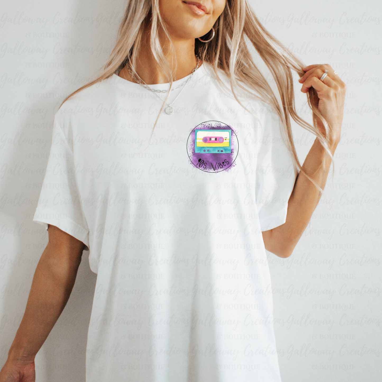 Back to the 90's T-Shirt