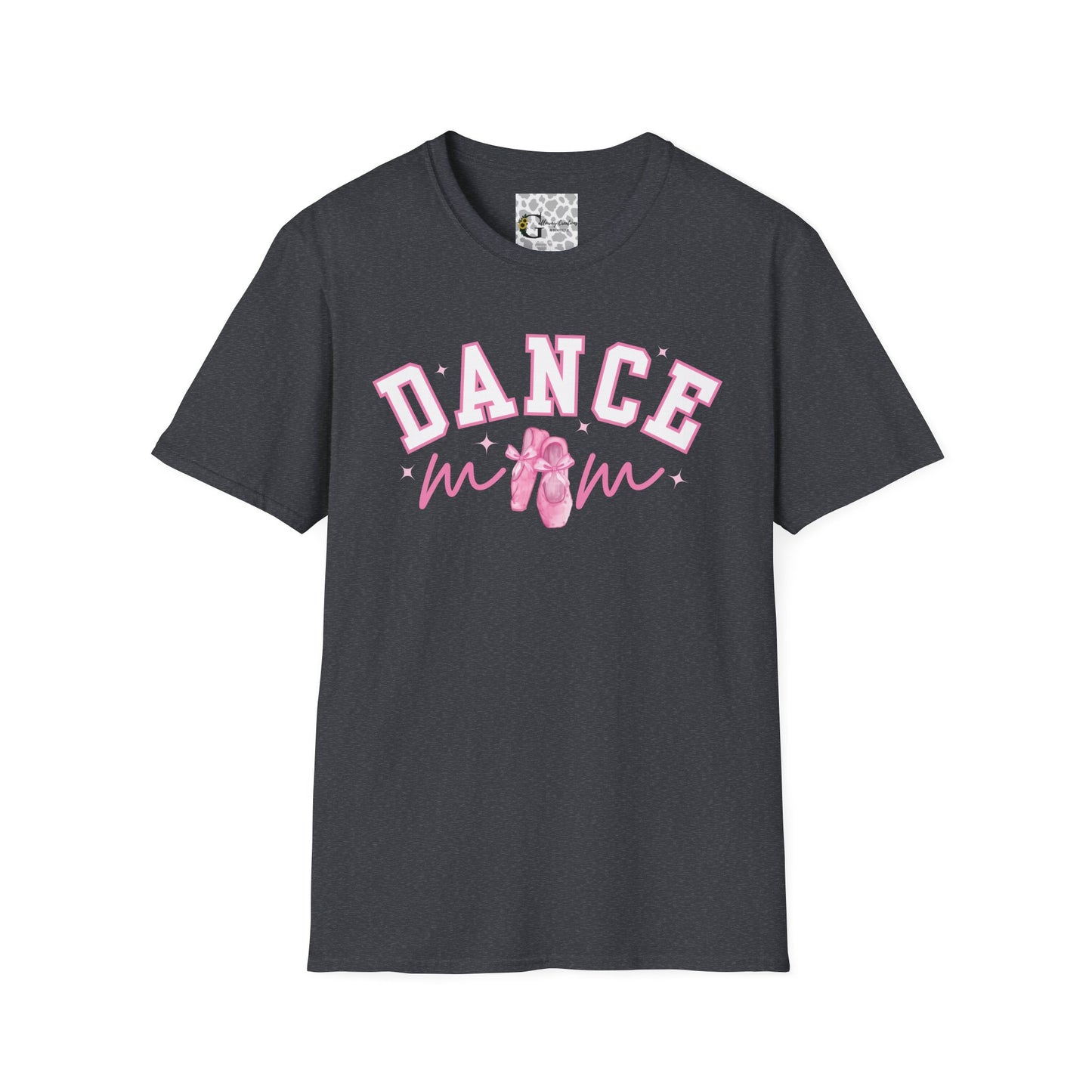 Dance Mom T-Shirt