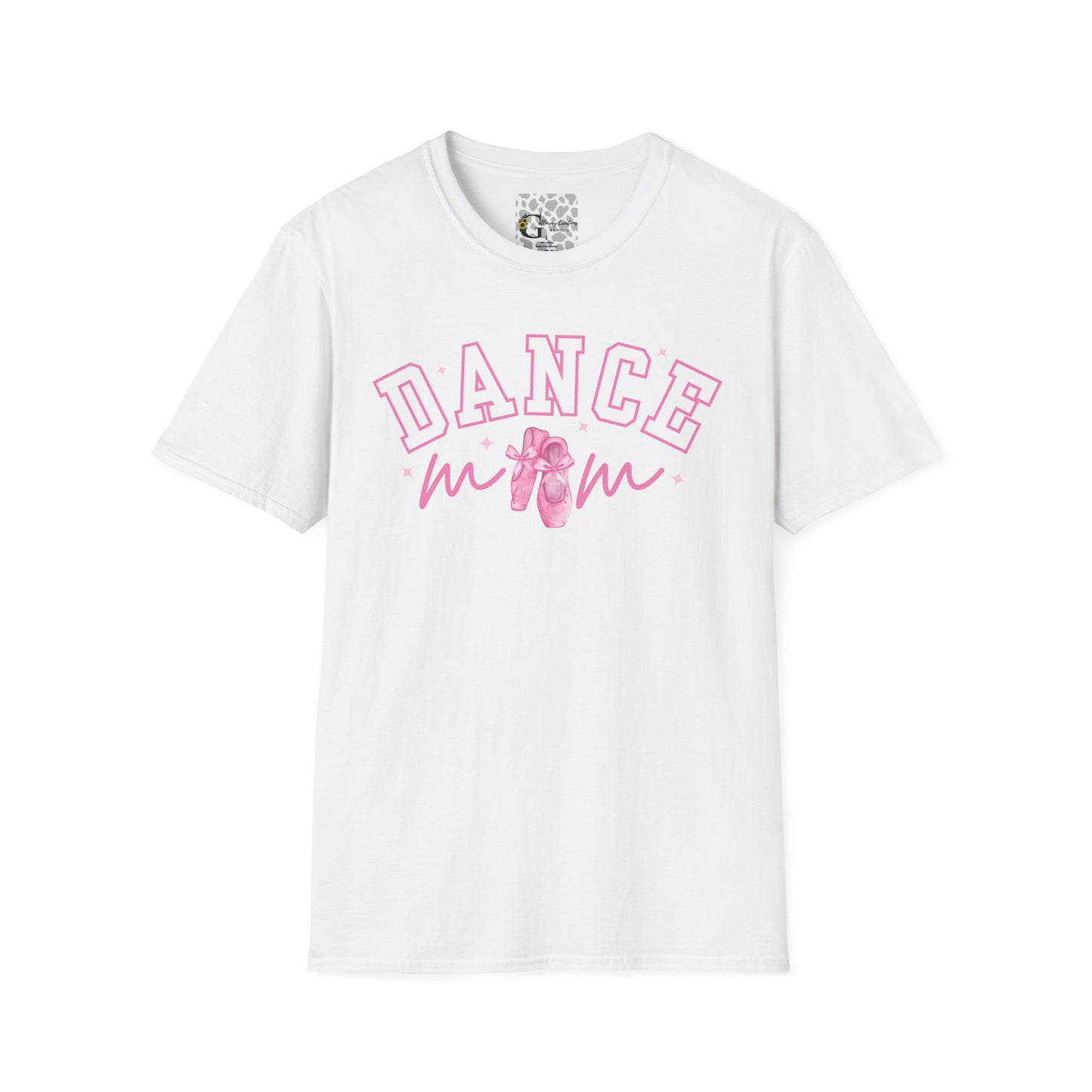 Dance Mom T-Shirt