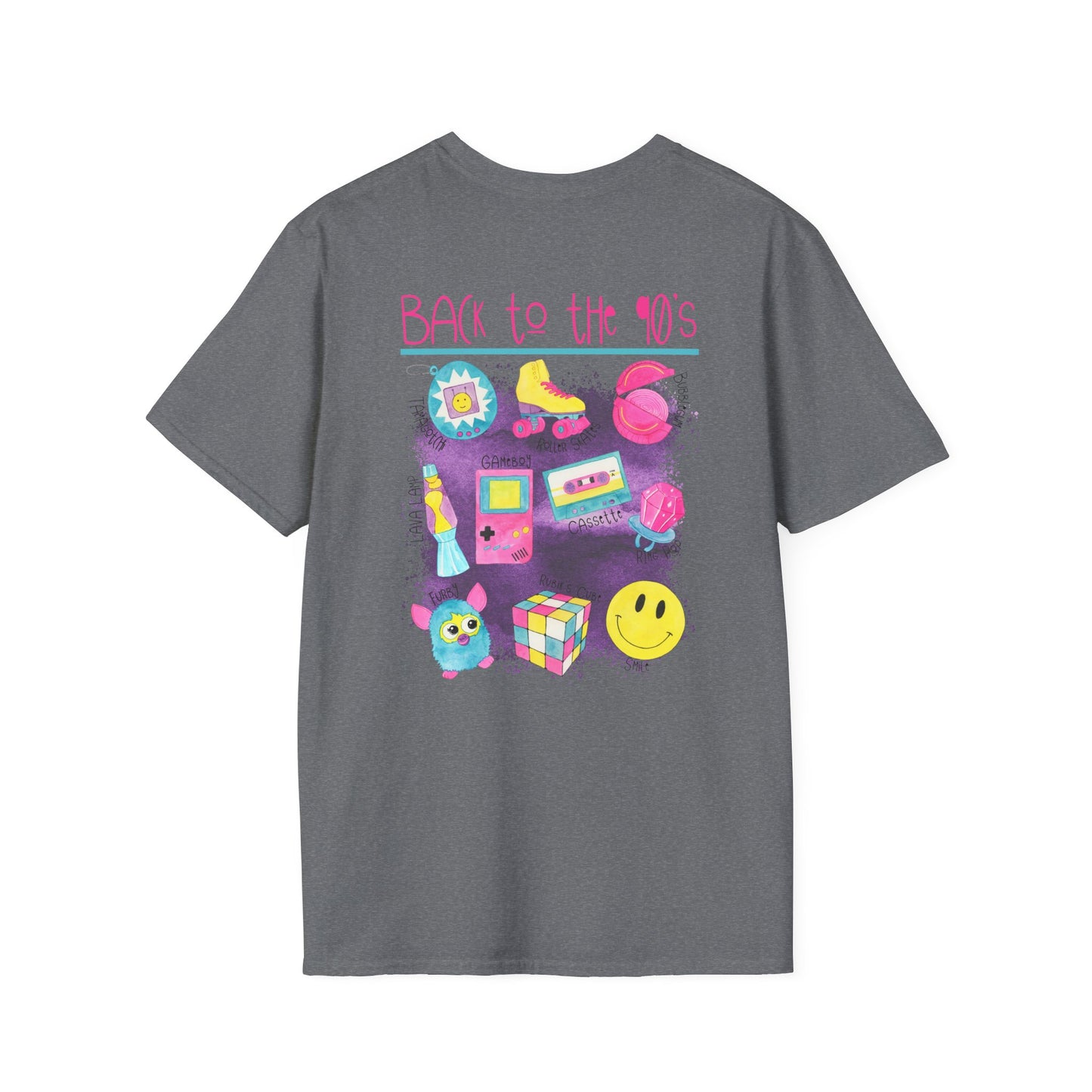 Back to the 90's T-Shirt