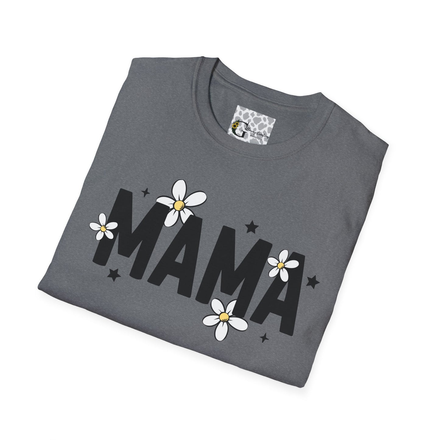 Daisy Mama T-Shirt