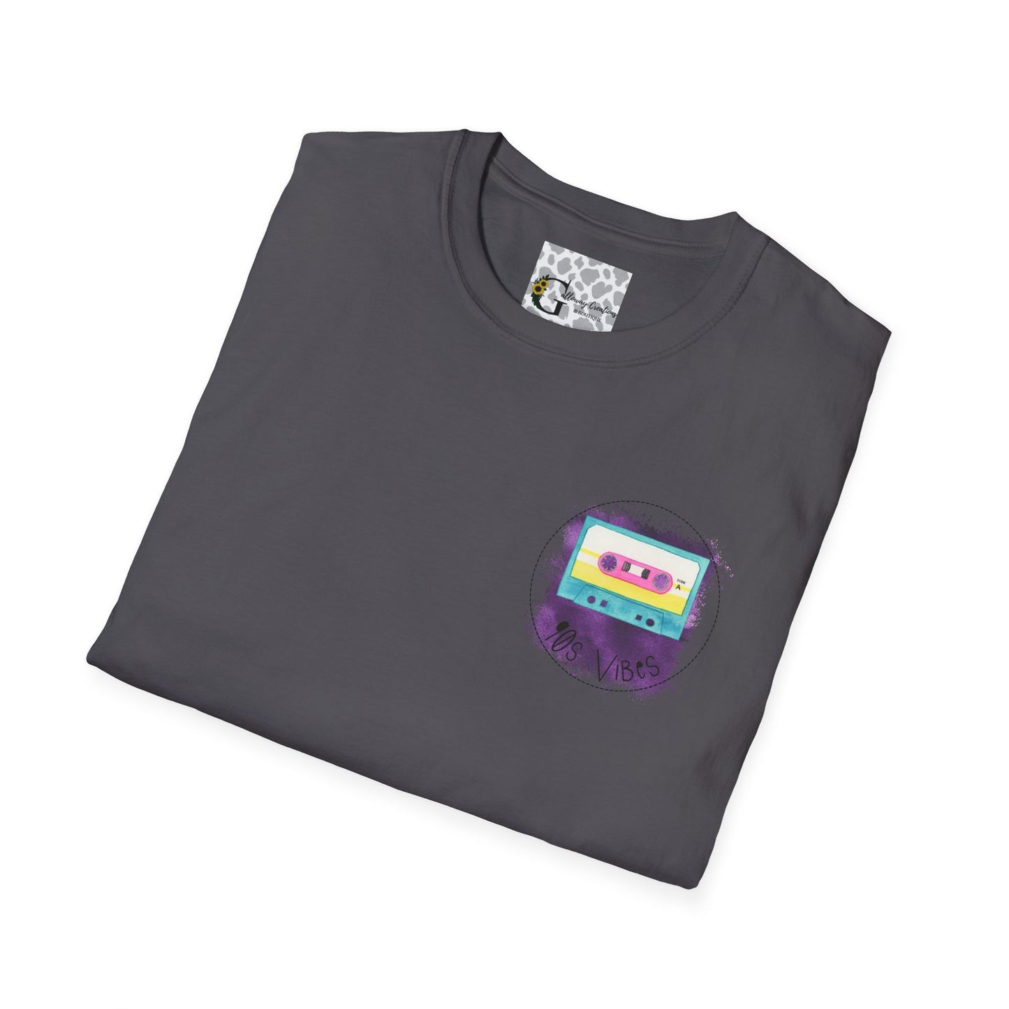 Back to the 90's T-Shirt
