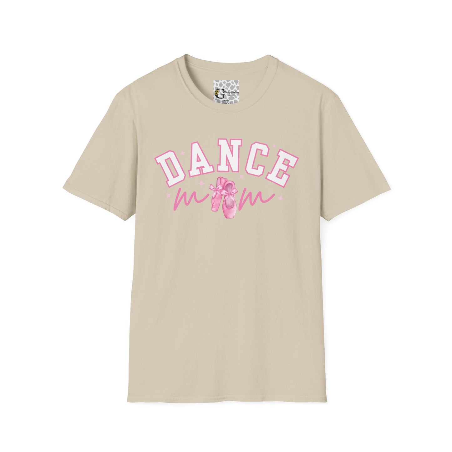 Dance Mom T-Shirt