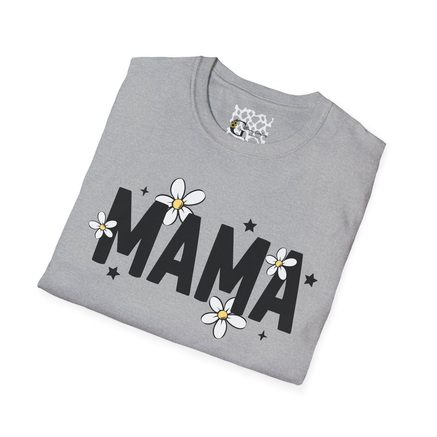 Daisy Mama T-Shirt