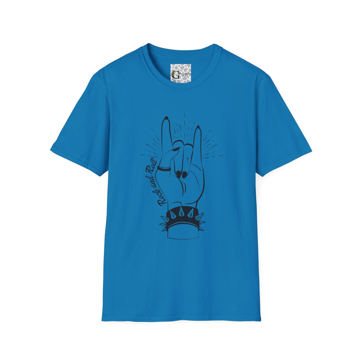 "Rock and Roll" T-Shirt