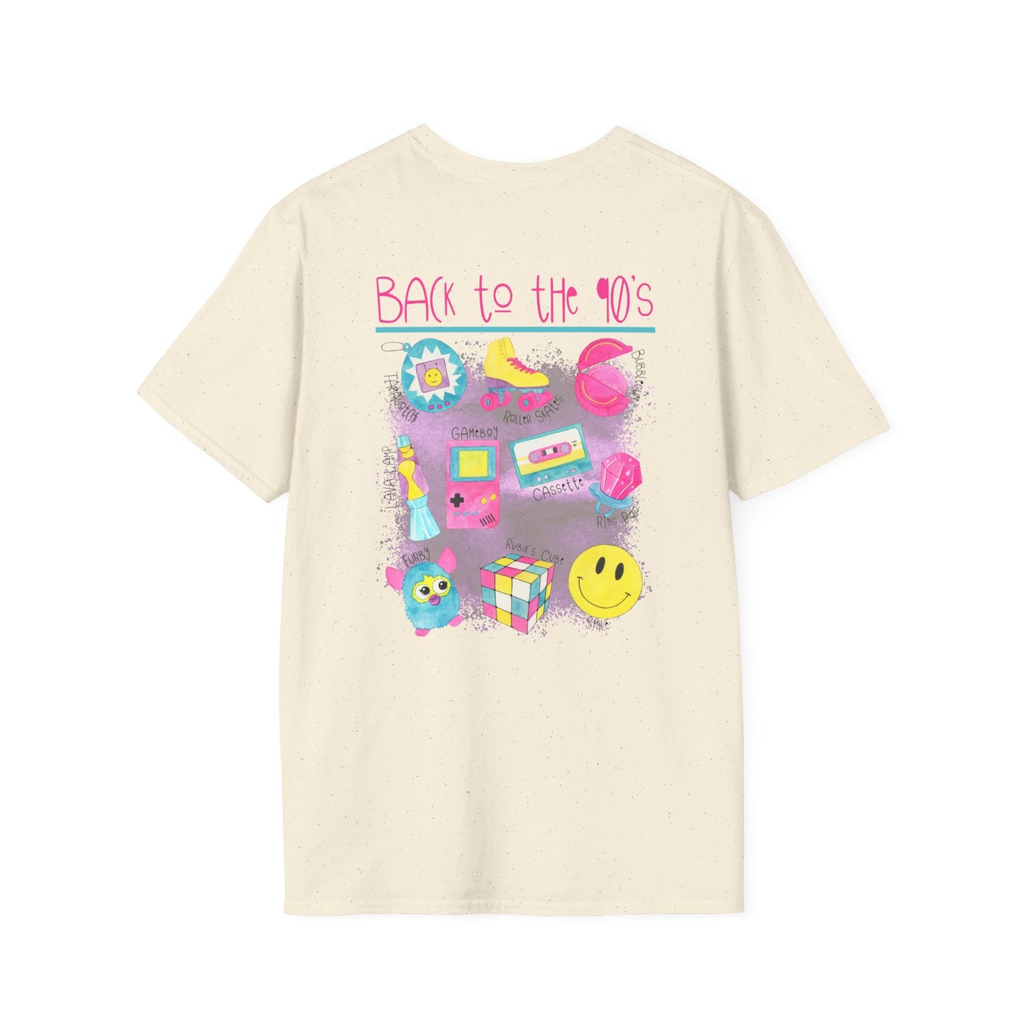 Back to the 90's T-Shirt