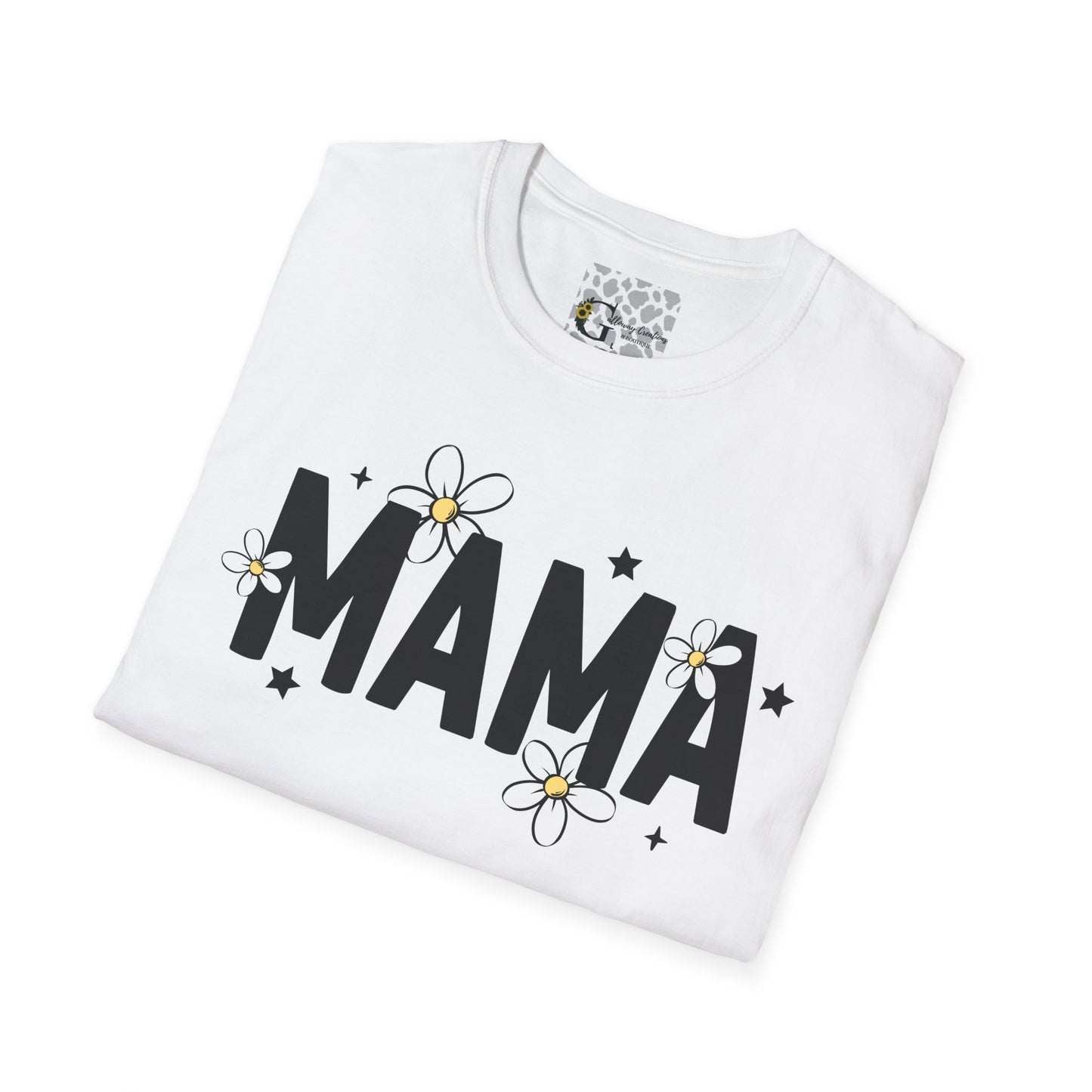 Daisy Mama T-Shirt