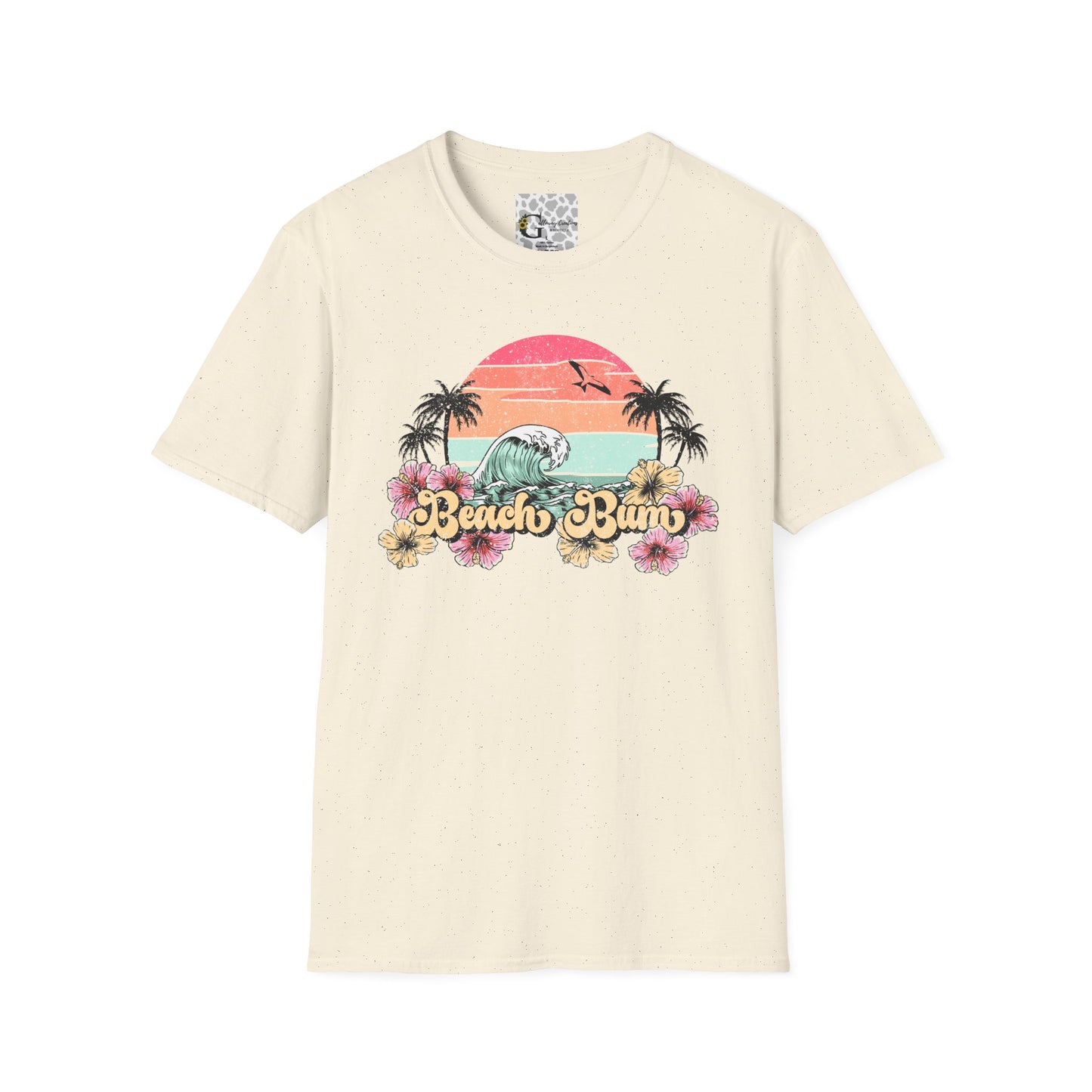 Beach Bum T-Shirt