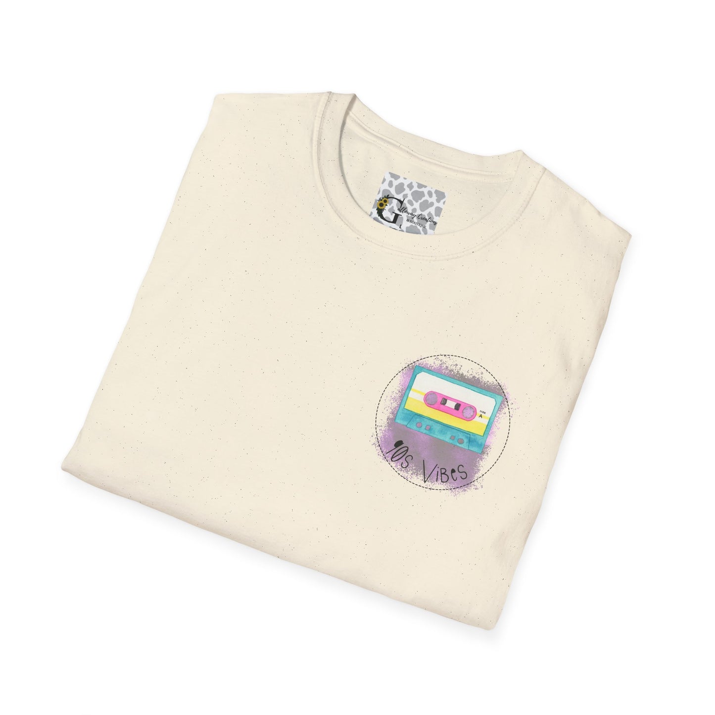 Back to the 90's T-Shirt