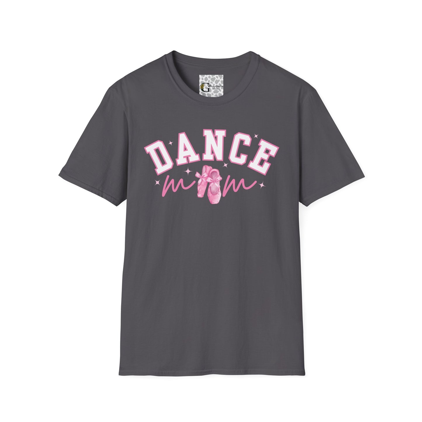 Dance Mom T-Shirt