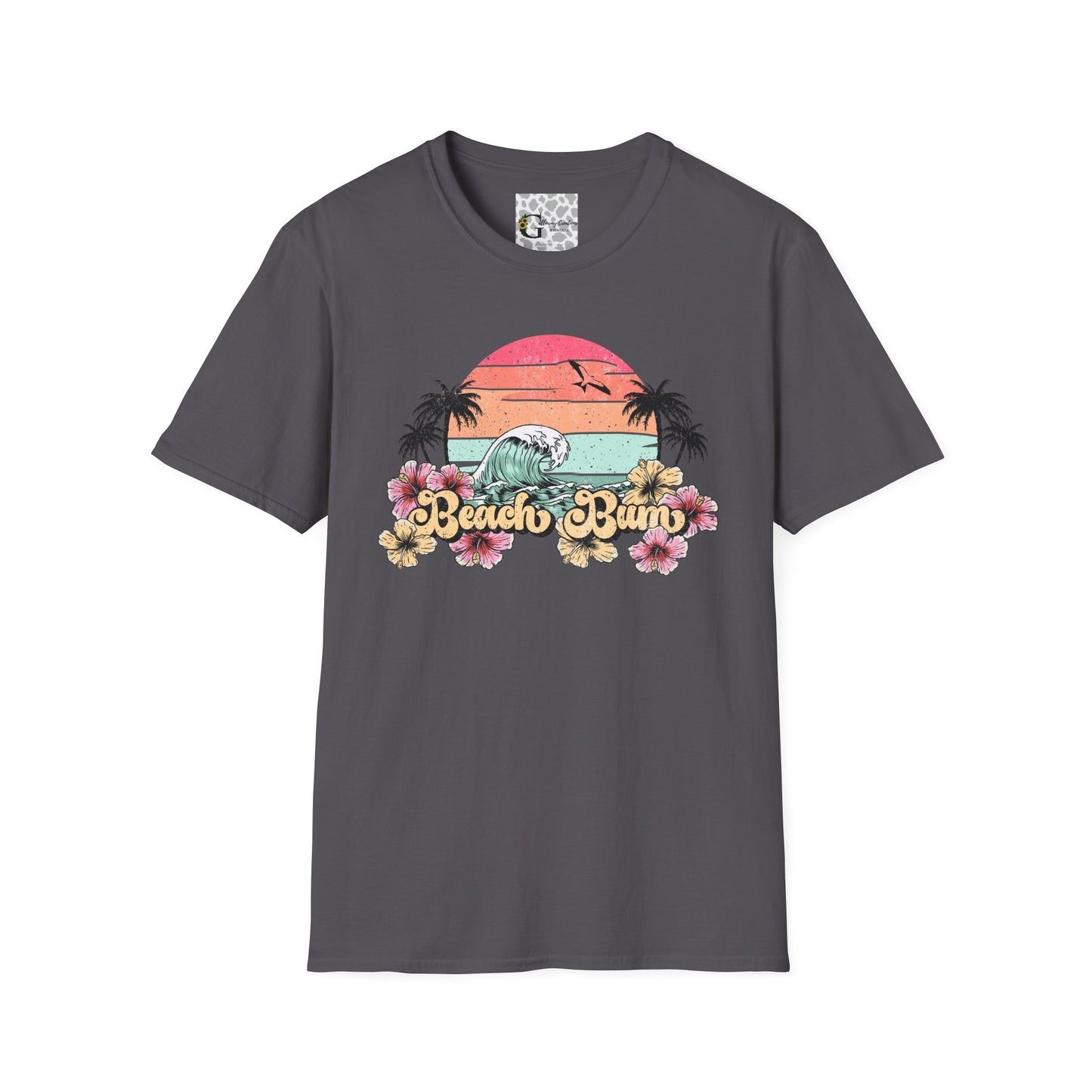 Beach Bum T-Shirt