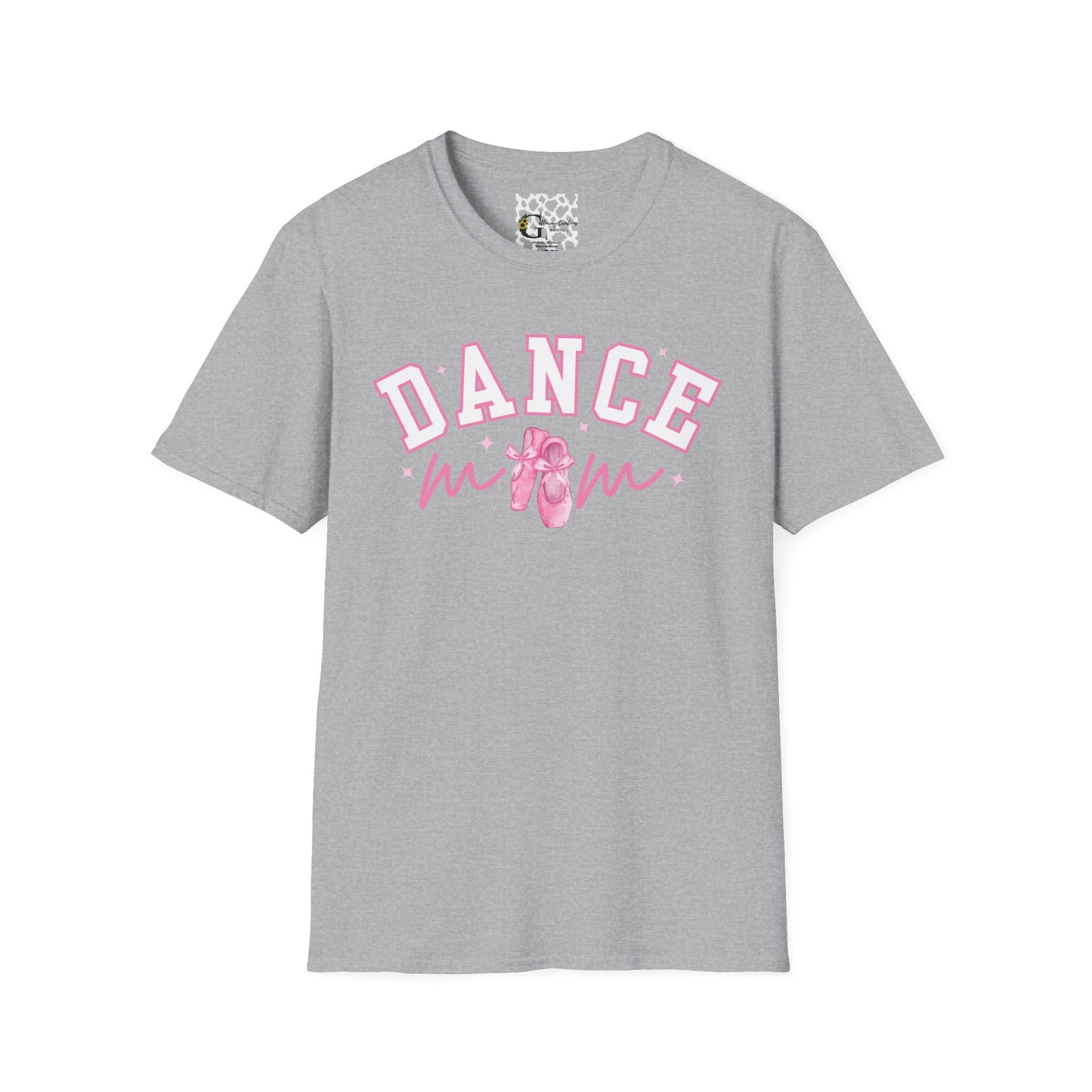 Dance Mom T-Shirt