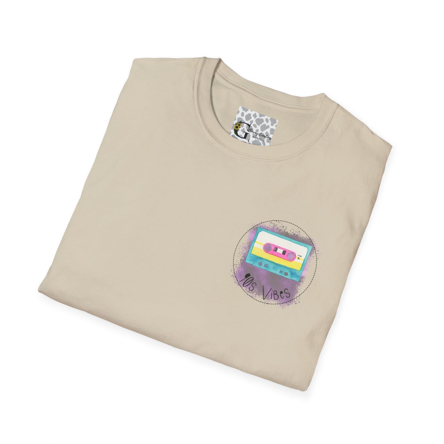 Back to the 90's T-Shirt