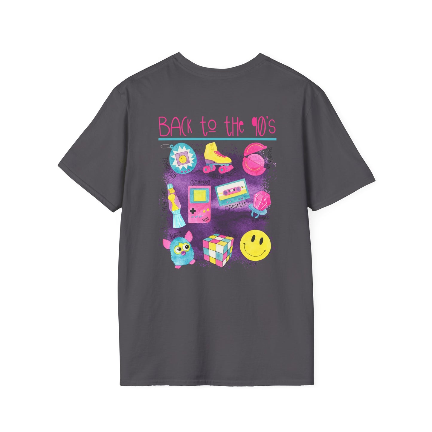 Back to the 90's T-Shirt