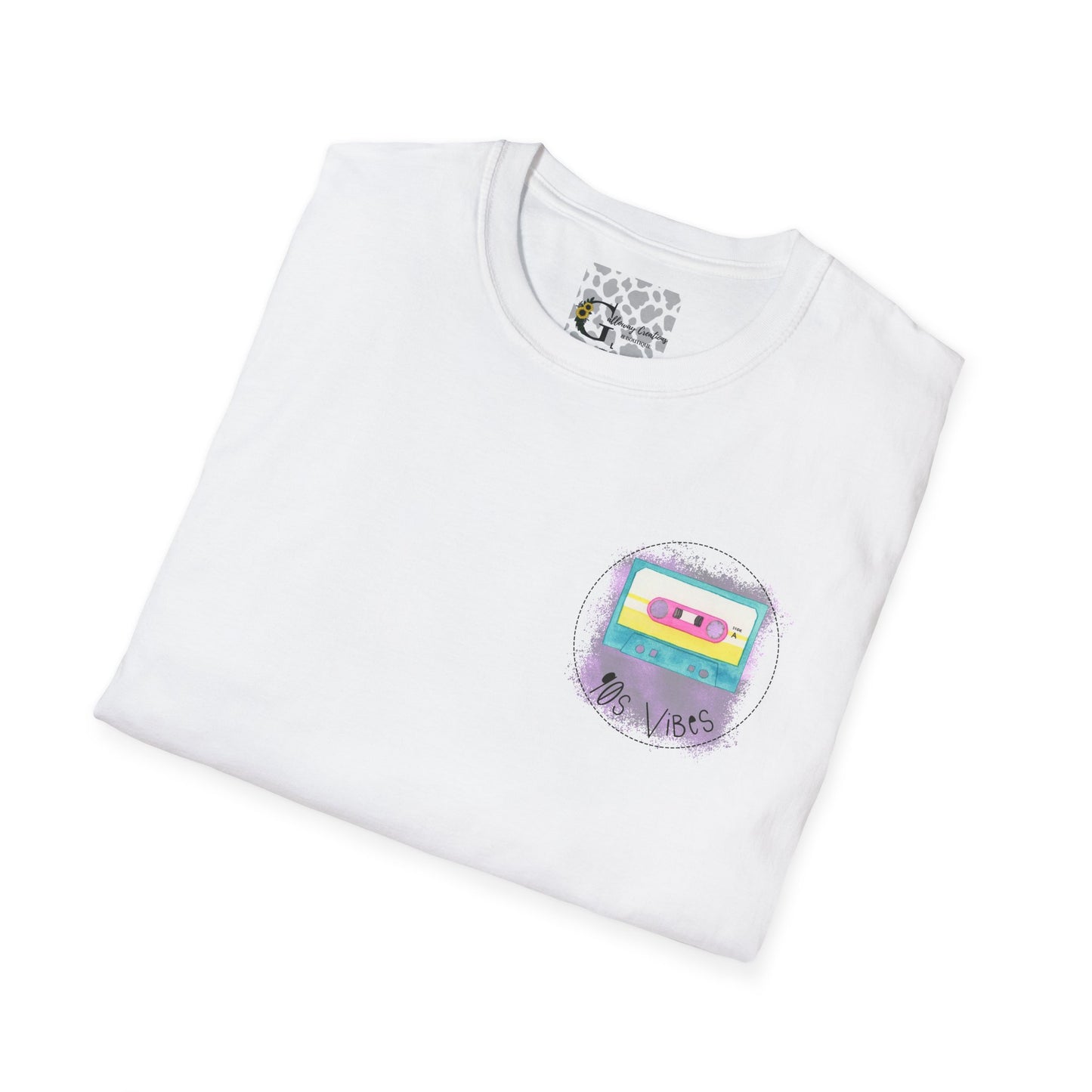 Back to the 90's T-Shirt