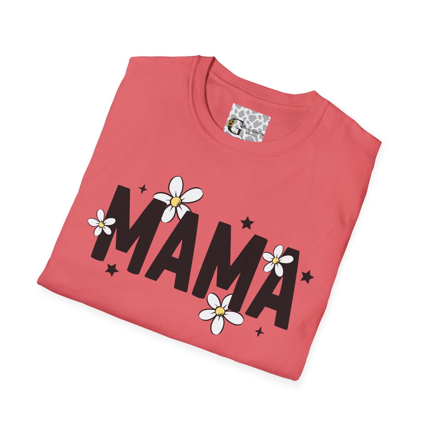 Daisy Mama T-Shirt