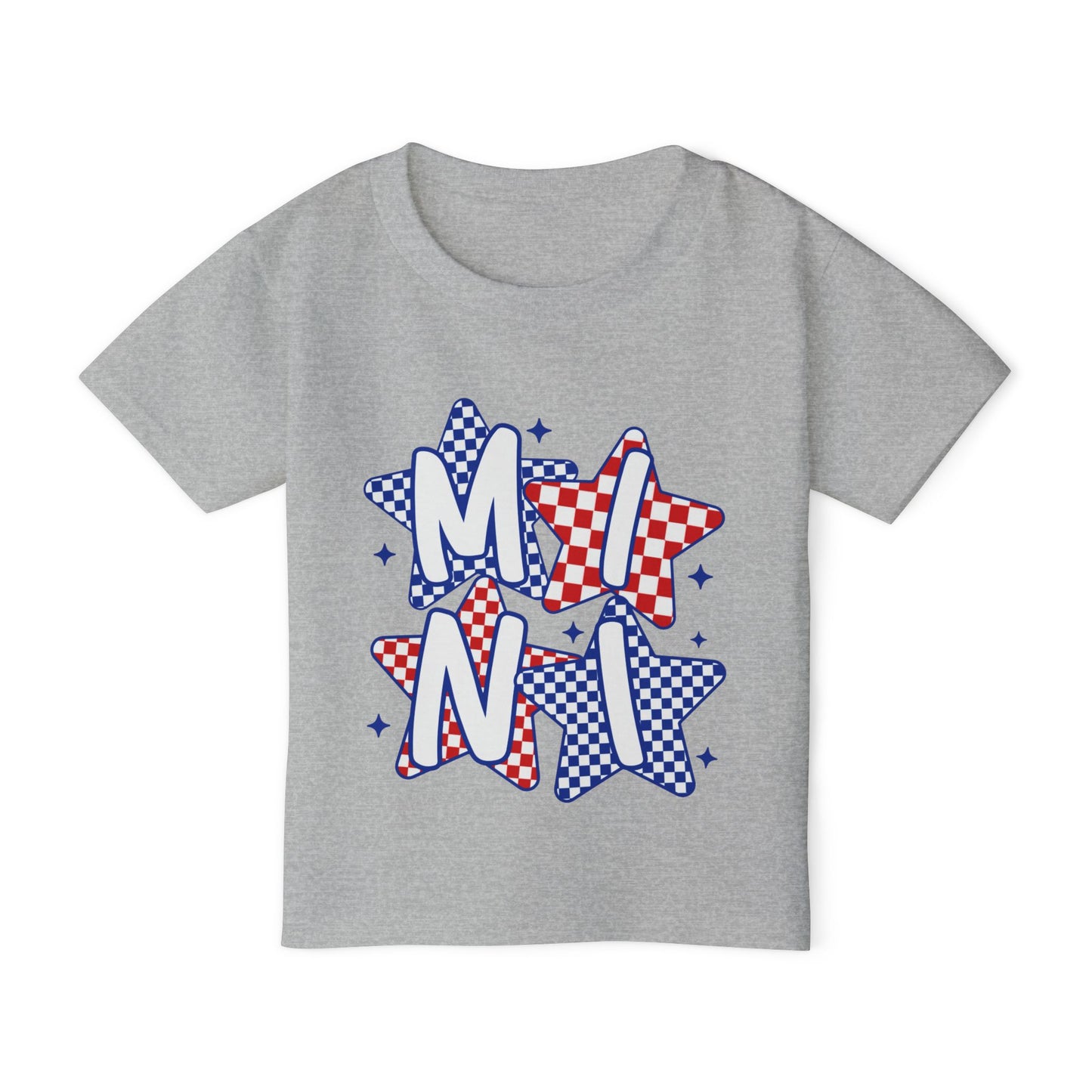 MINI Stars Toddler T-Shirt