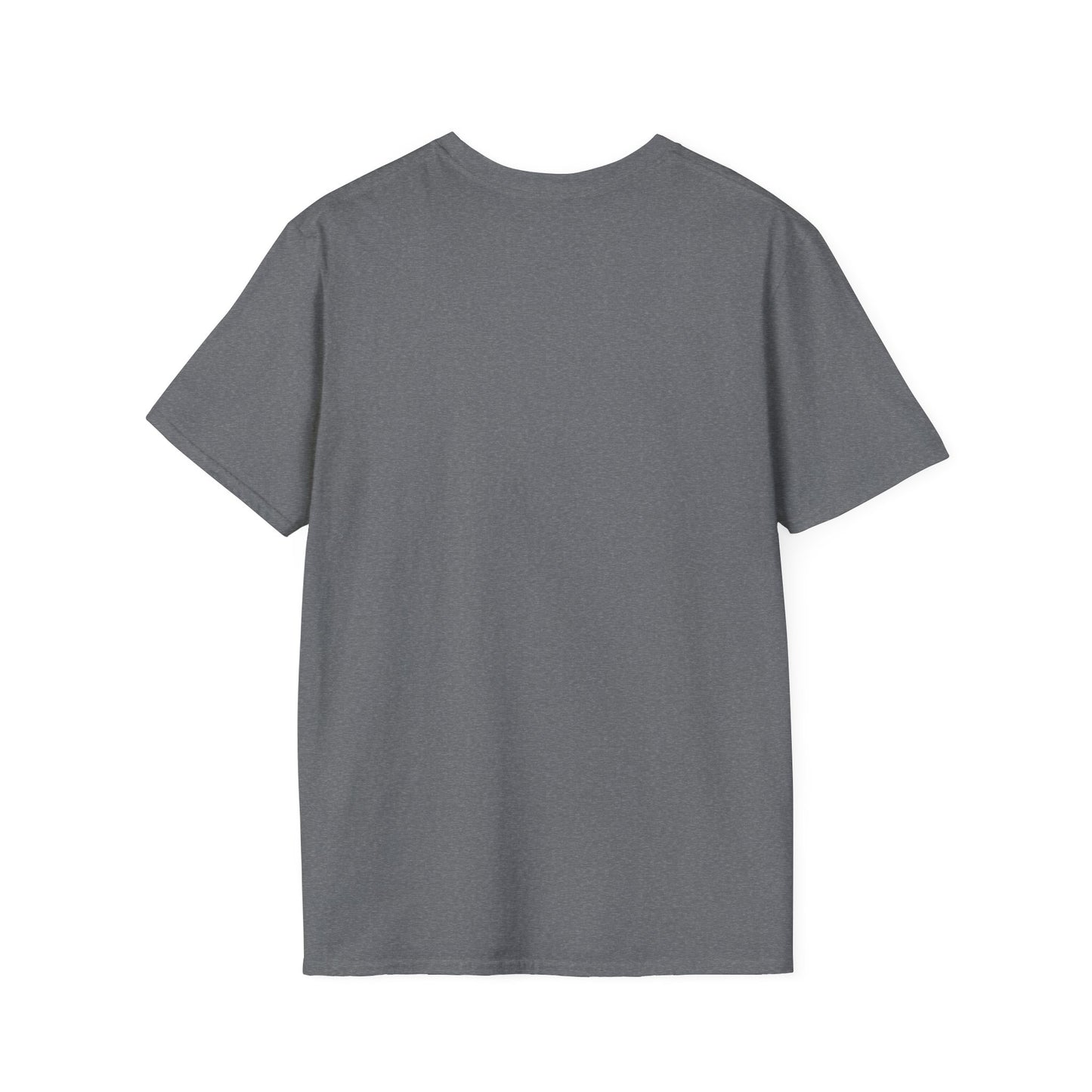 'Dear parents, Tag You're it!' T-Shirt