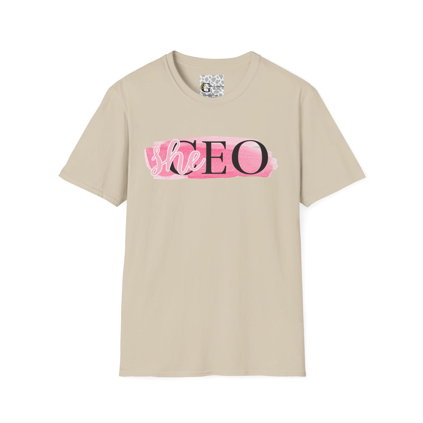 SheEO Empowerment T-Shirt