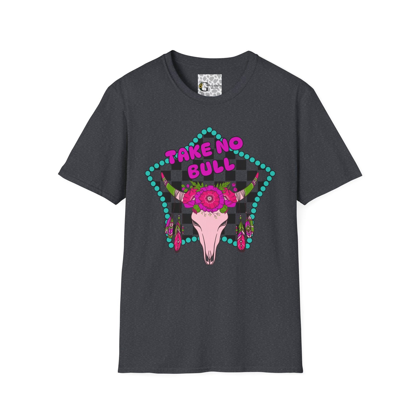 Take No Bull T-Shirt