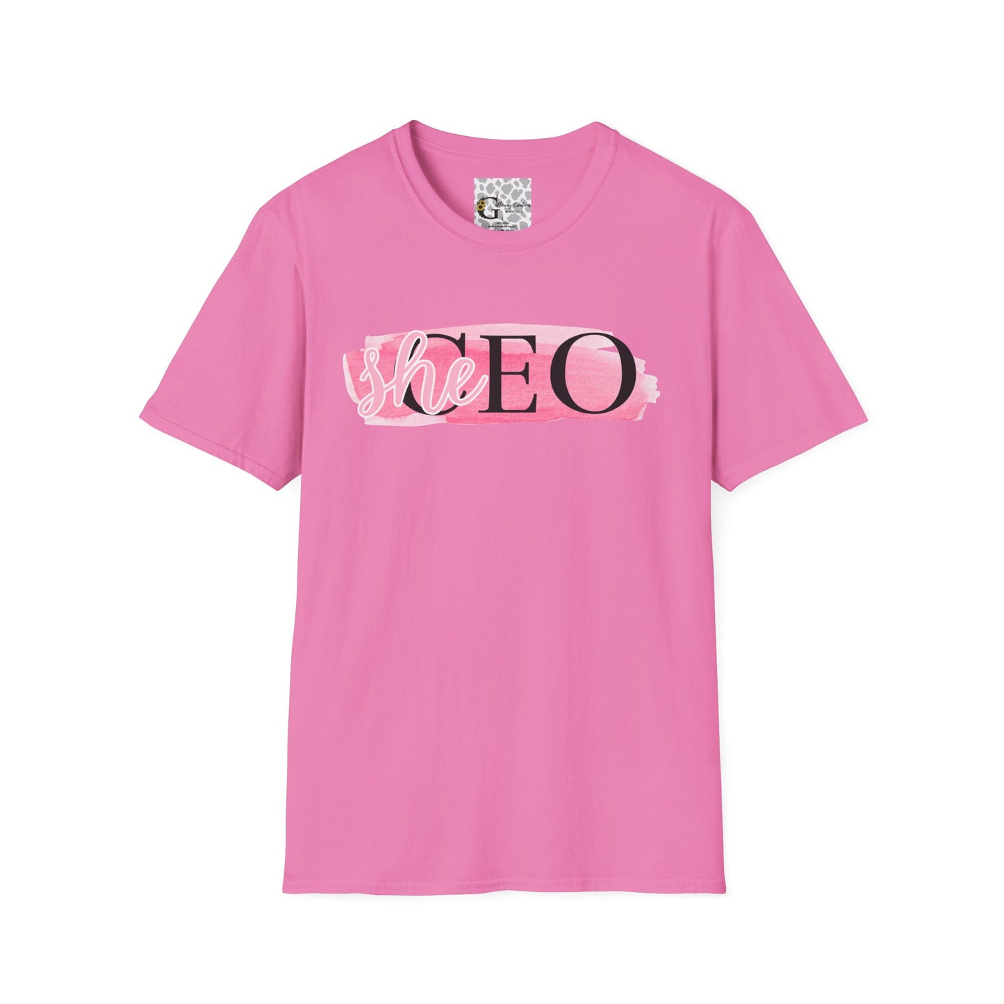 SheEO Empowerment T-Shirt