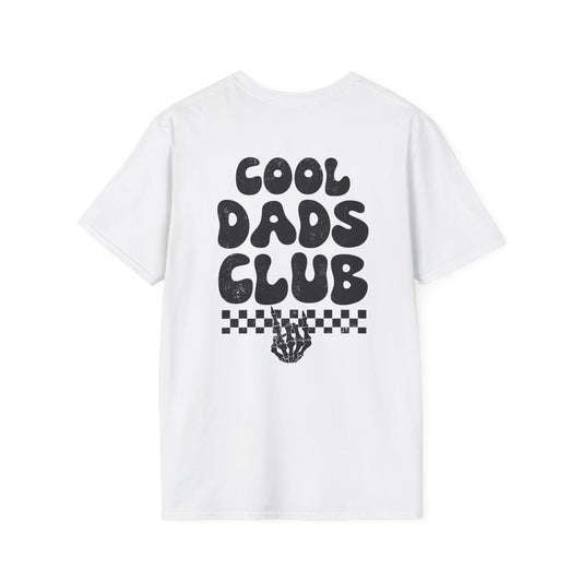 Cool Dads Club T-Shirt