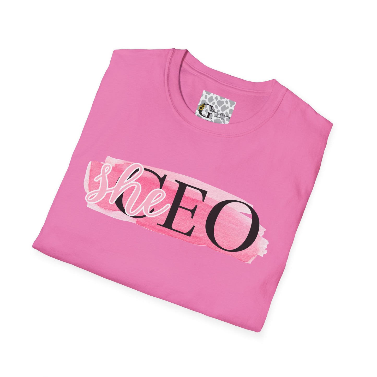 SheEO Empowerment T-Shirt