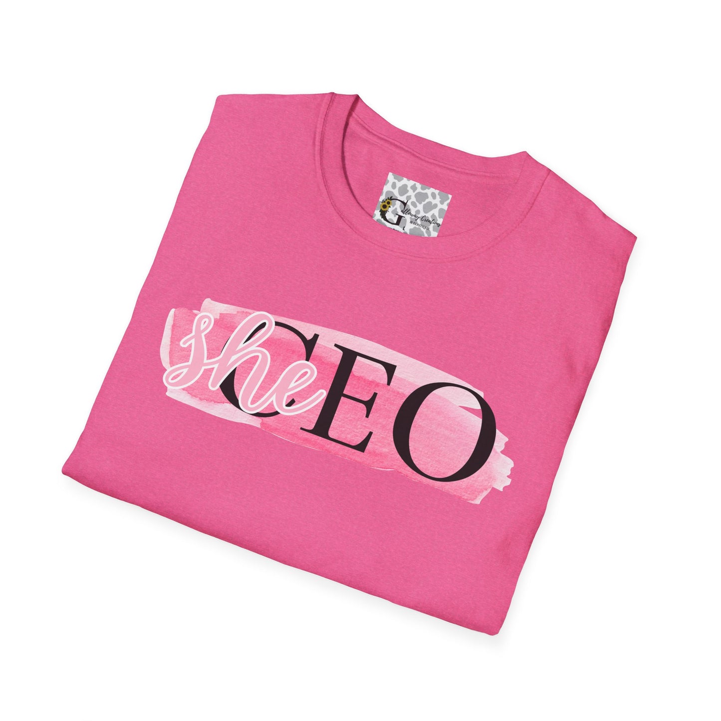 SheEO Empowerment T-Shirt