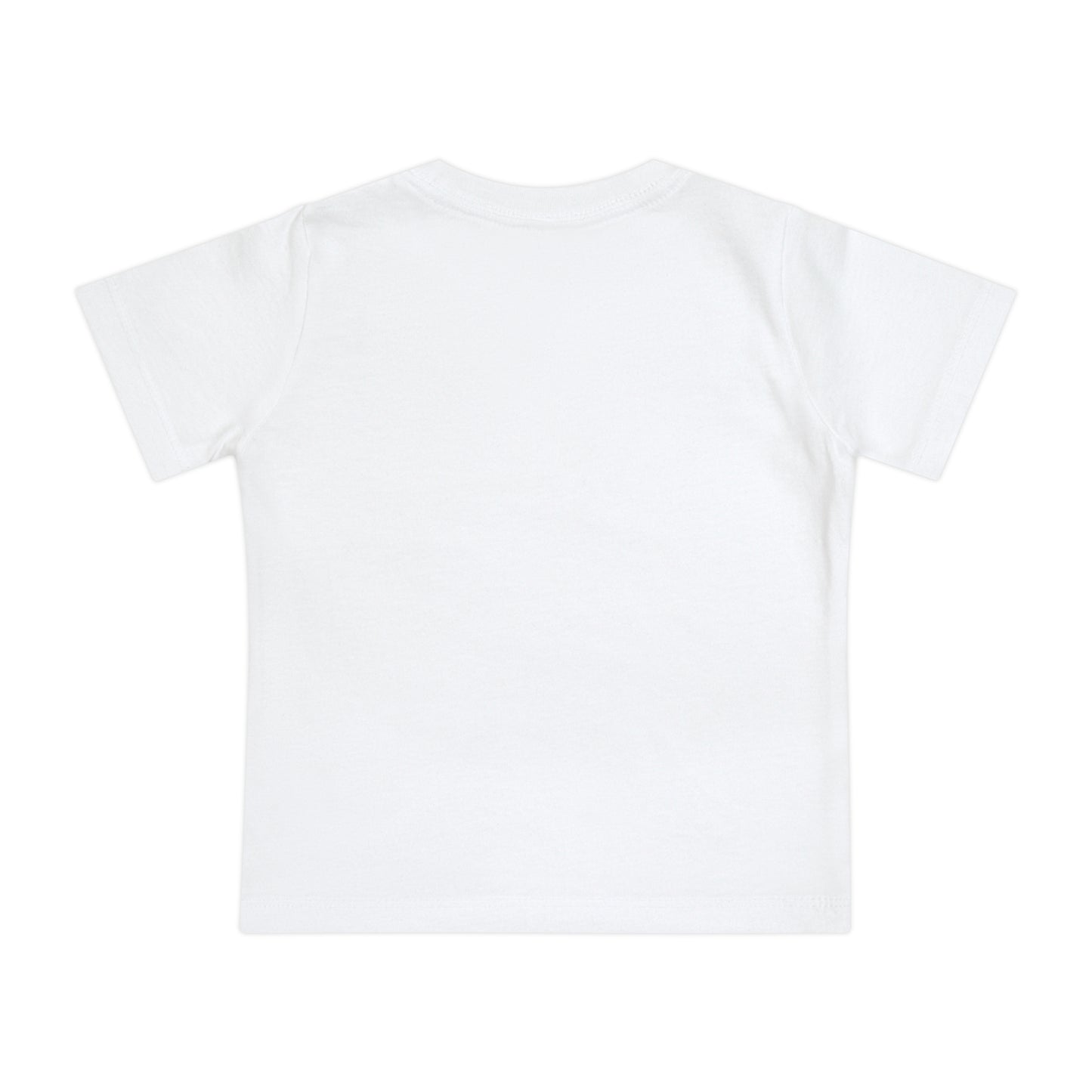 'Man I Feel Like I'm One' Cute Graphic Tee for Toddlers