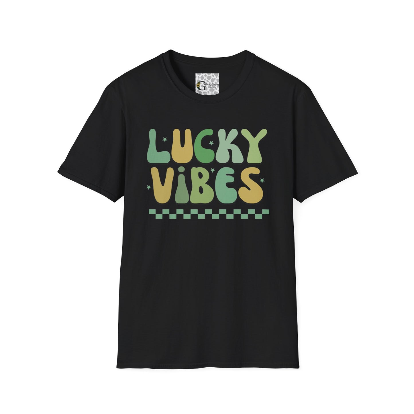 Lucky Vibes T-Shirt