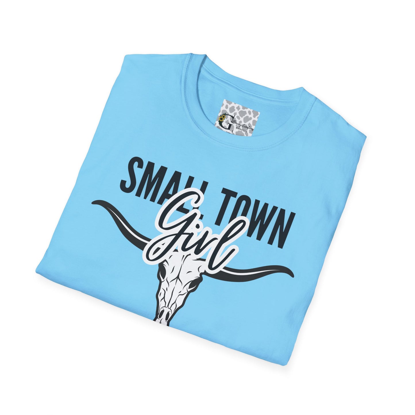 Small Town Girl T-Shirt