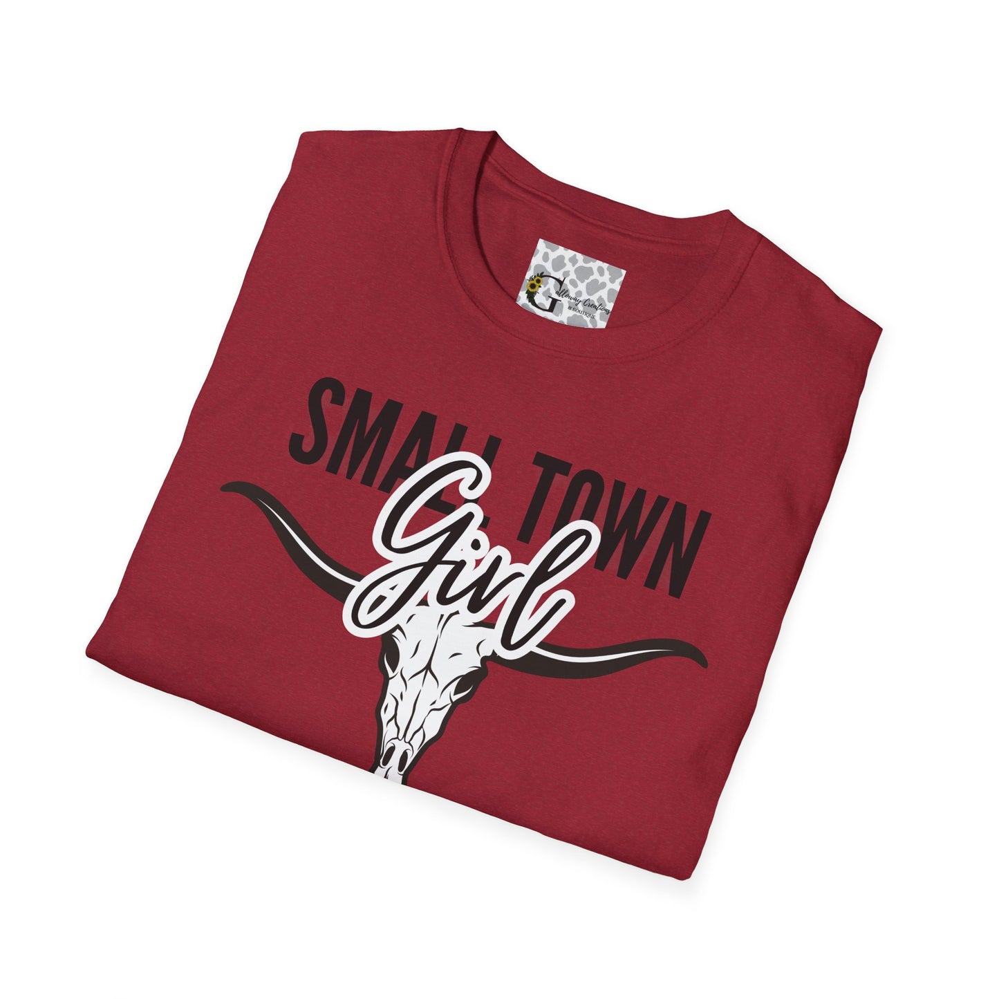 Small Town Girl T-Shirt