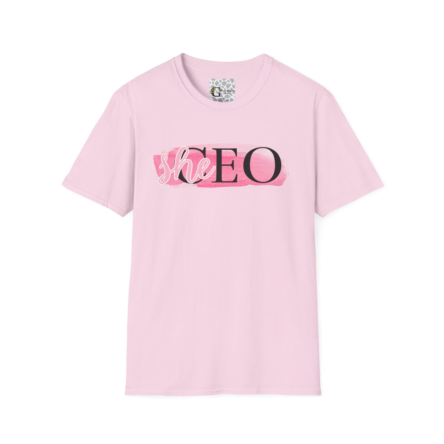 SheEO Empowerment T-Shirt