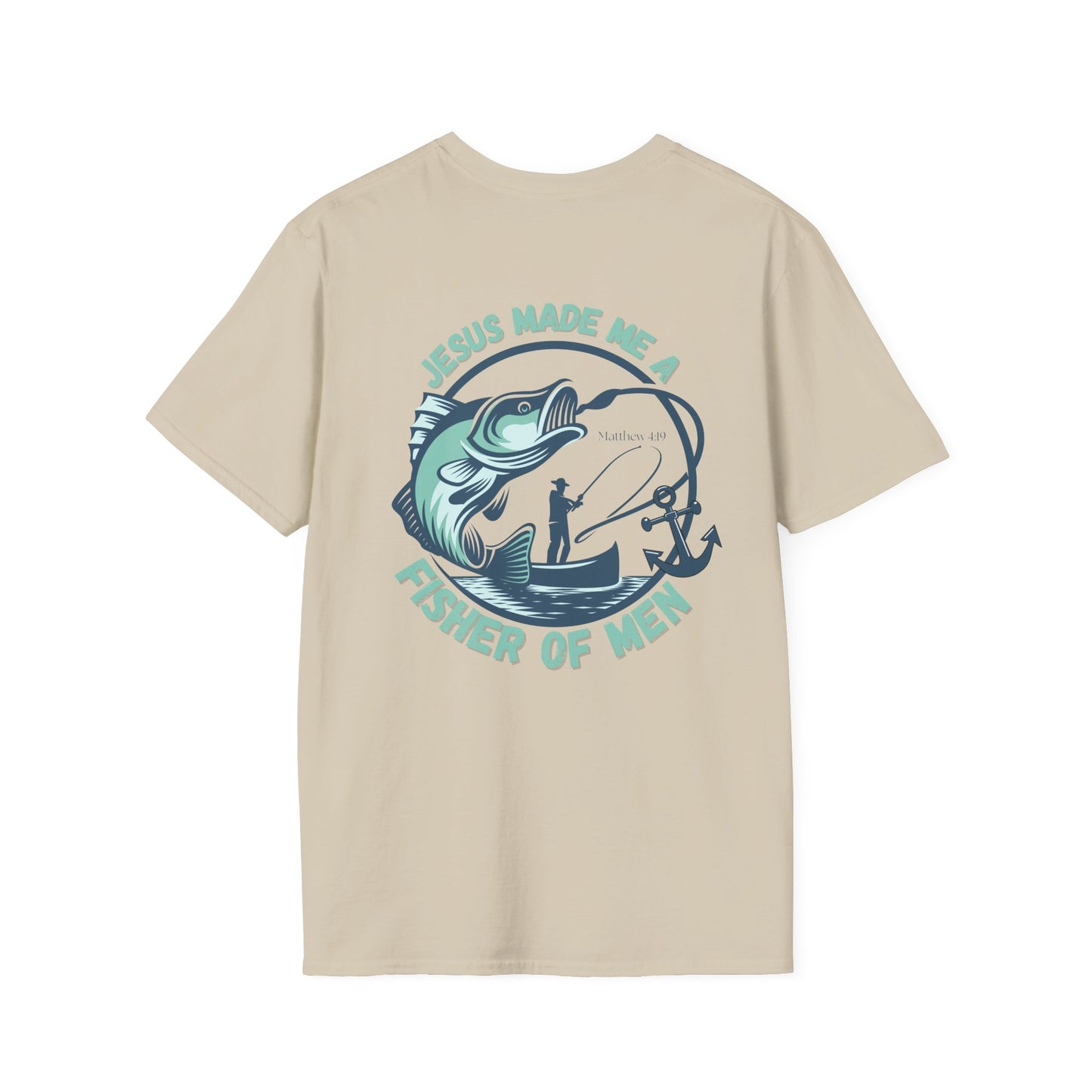 Fisher of Men T-Shirt